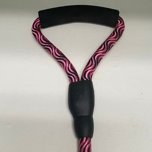 Dual Dog Leash Padded Handle Never Used No Tangle New Without Tags - Picture 4 of 9